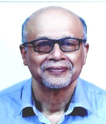 Dr. D.D. Kuruvila