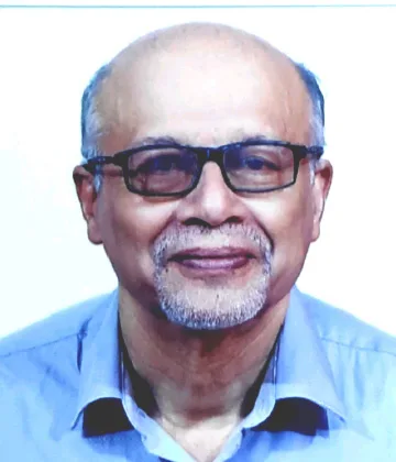 Dr. D.D. Kuruvila