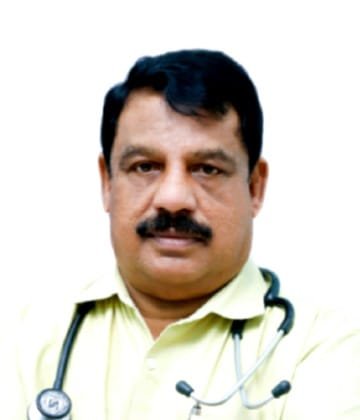 Dr. Damodaran