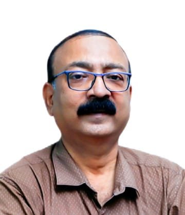 Dr. Jacob Philip