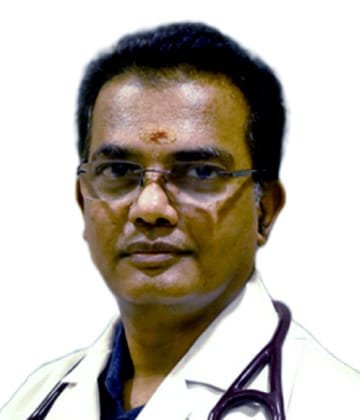 Dr. Jaya Rama Reddy