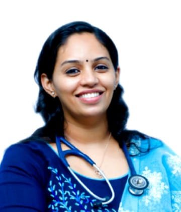 Dr. Rainy Mathew
