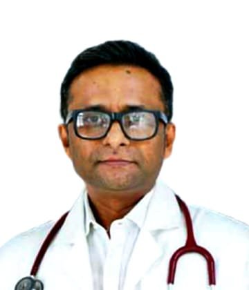 Dr. Rajesh Joseph