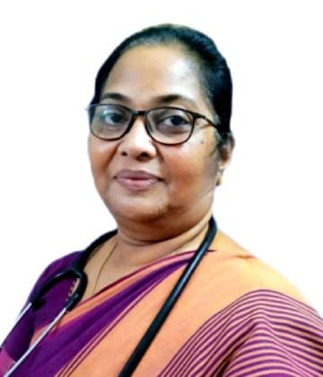 Dr. Ramani Chacko