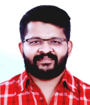 Dr. Ashok Reji