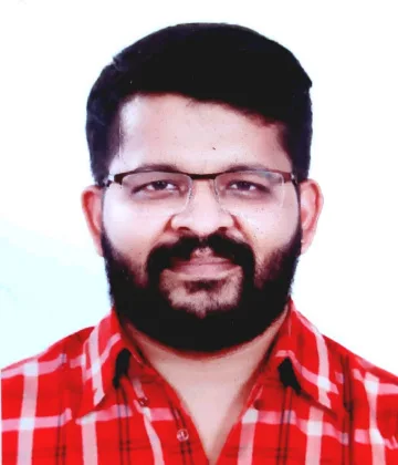 Dr. Ashok Reji