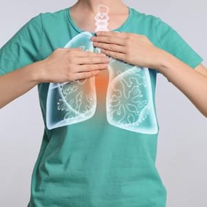 Pulmonology