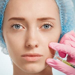 Facial Cosmetic Surgery