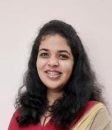 Dr. Caroline Mary Koruthu