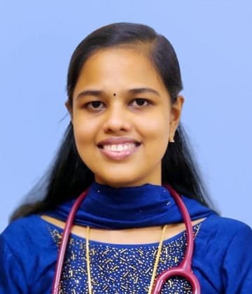 Dr. Roshika Pon Issac.R