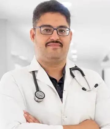 Dr Harikrishnan R