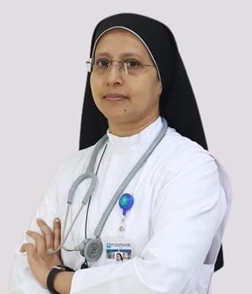 Dr SR Liza Sic