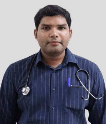 Dr. Arun Joy