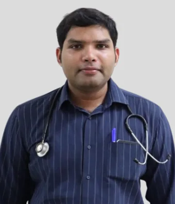Dr. Arun Joy