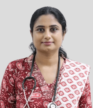 Dr. Gayathri R Pillai 