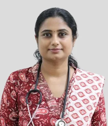 Dr. Gayathri R Pillai